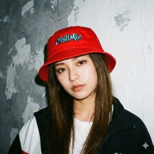 หมวกบักเก็ต Unisex